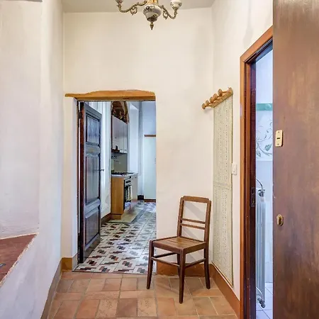 La Torre Apartament Sinalunga