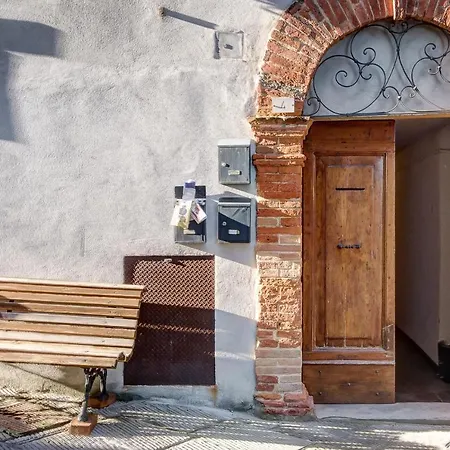 Apartament La Torre Sinalunga