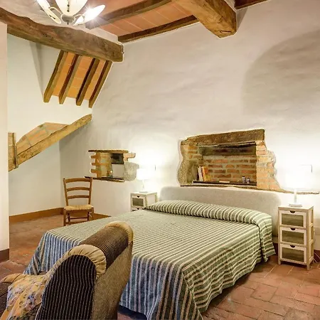 La Torre Apartament