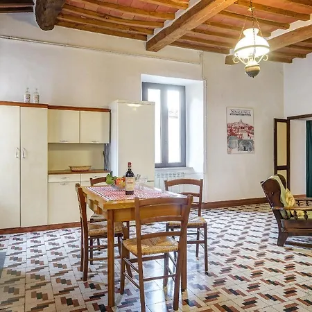 La Torre Apartament Sinalunga