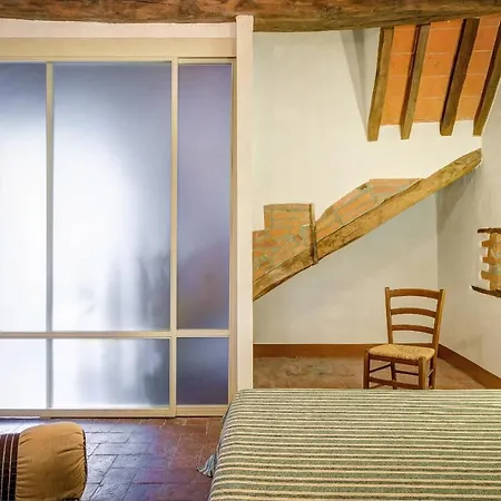Apartament La Torre