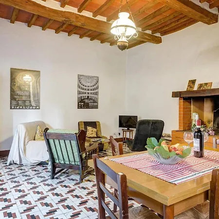 Apartament La Torre *