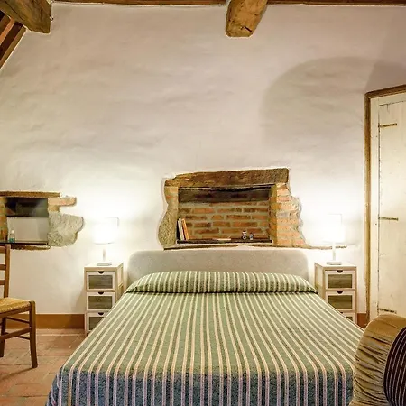 Apartament La Torre