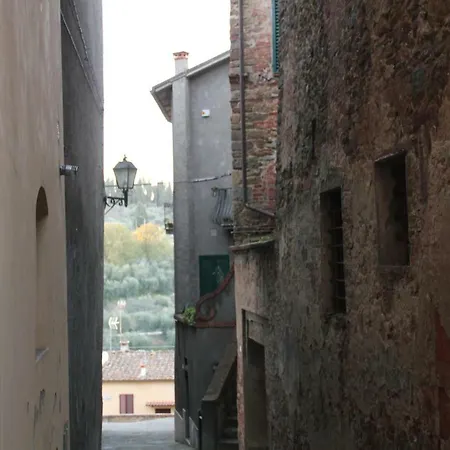 Apartament La Torre